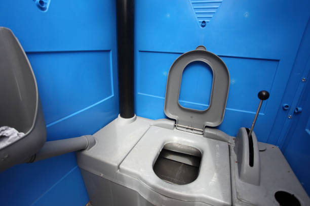 Porta potty rental for festivals in Springville, IA